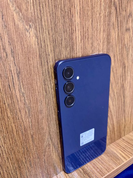 Samsung A35 256GB Holati Juda Zor