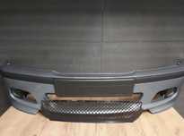 Bara Fata BMW E46 FSL 2002-2005 Aspect M (400 (Gri))