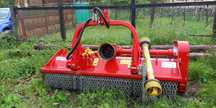 Tocator forestier profesional