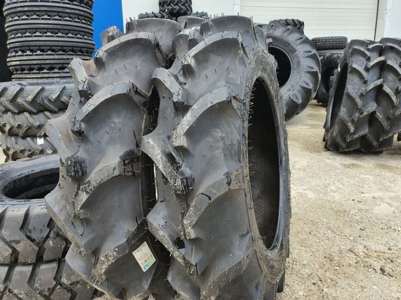 8.3-20 cauciucuri noi BKT de 4x4 crampoane inalte cauciuc natural NWYZ