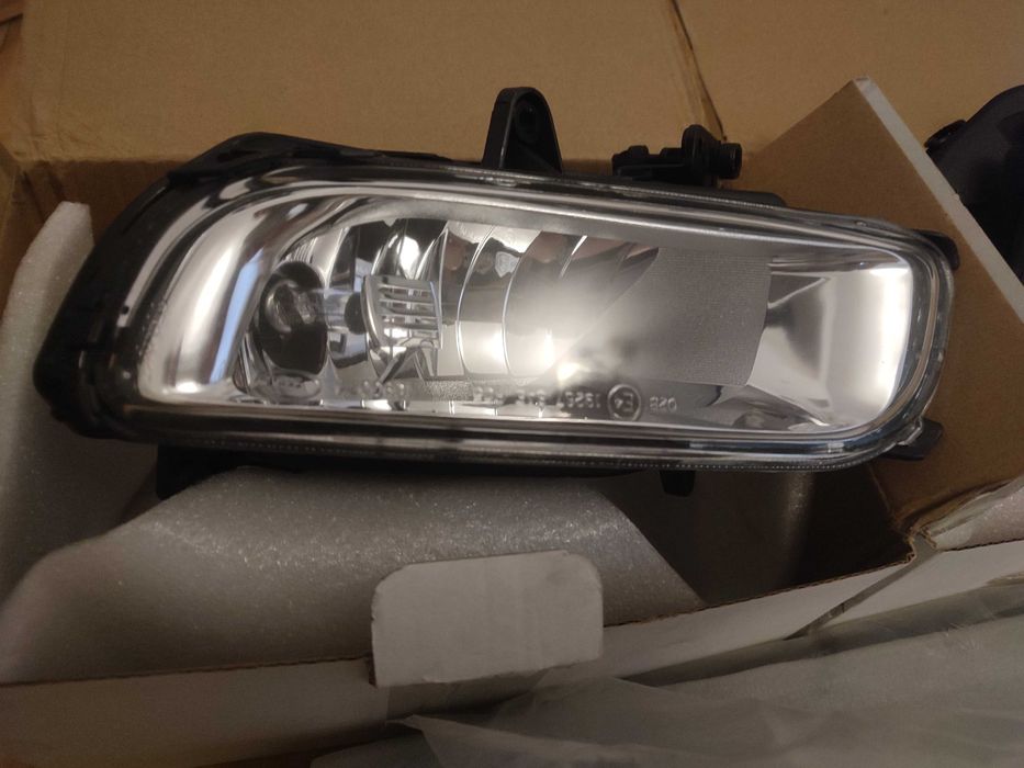 Audi A8 S8 D3 халогени и решетки