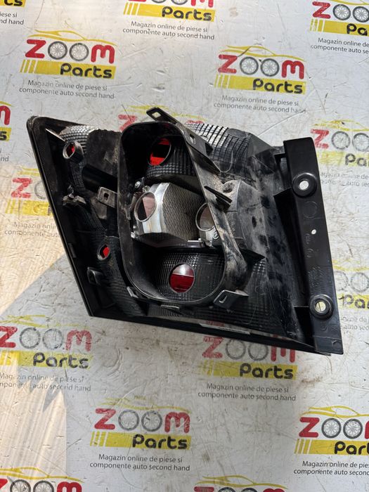 Lampa stop spate Skoda Fabia 3 Break combi 2015-2021