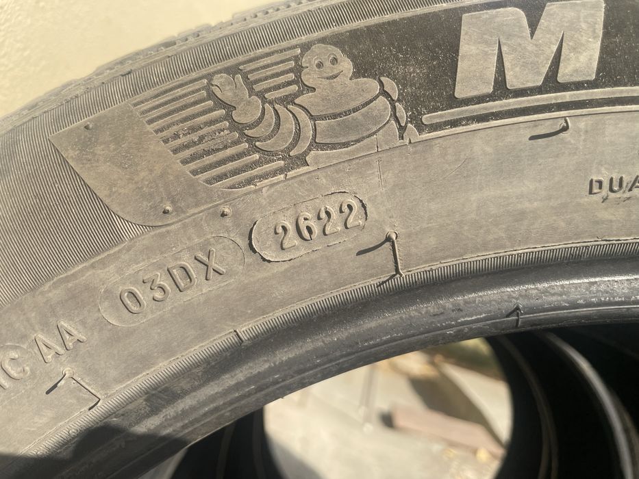 255/45/20 Michelin Pilot Alpin 5 зимни гуми