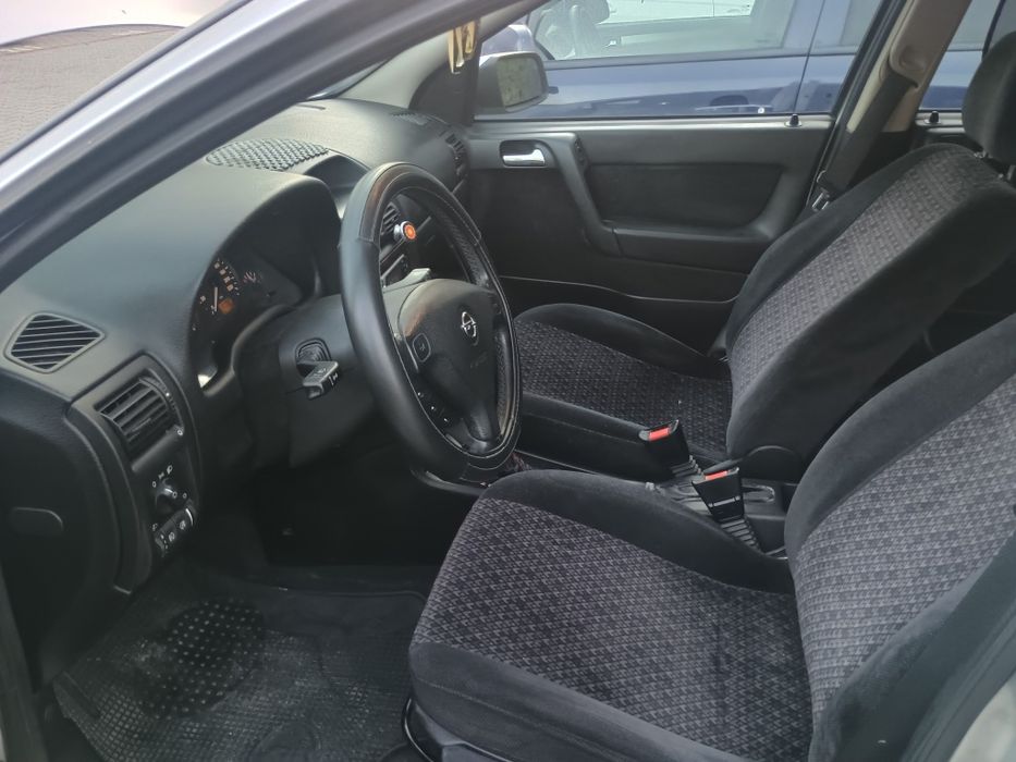 Opel Astra G 16 16 v Benzina