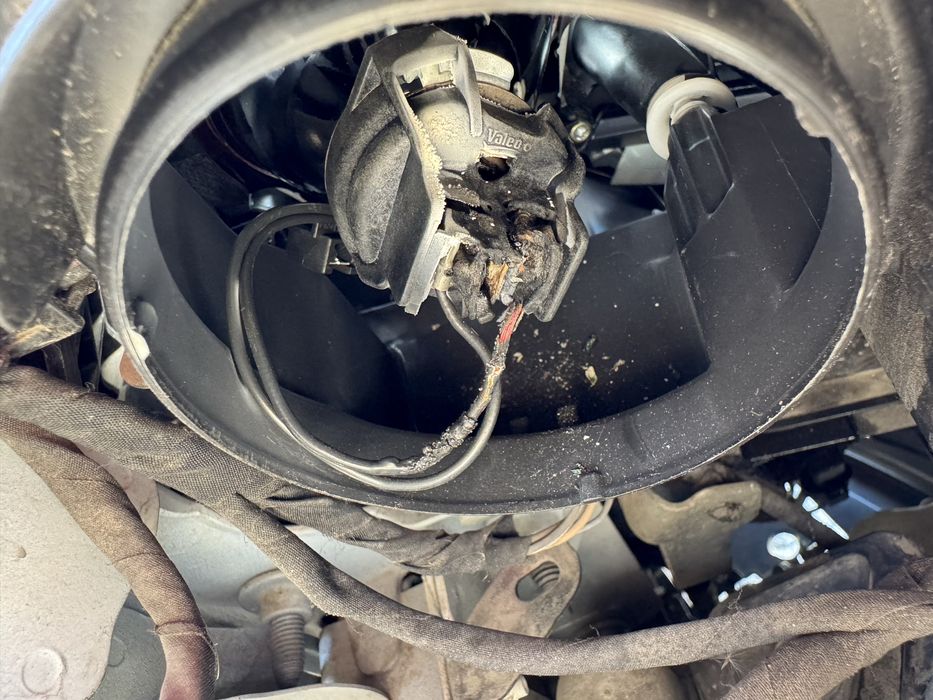 Far dreapta Renault Megane 4