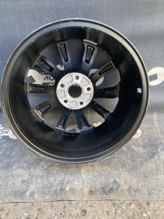 Janta aliaj 17" Vw T-Roc