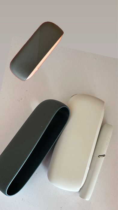 Dispozitiv IQOS 3 Duo
