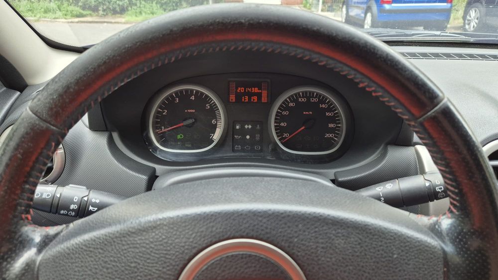 Vând Dacia Duster 1.5 diesel, 2012