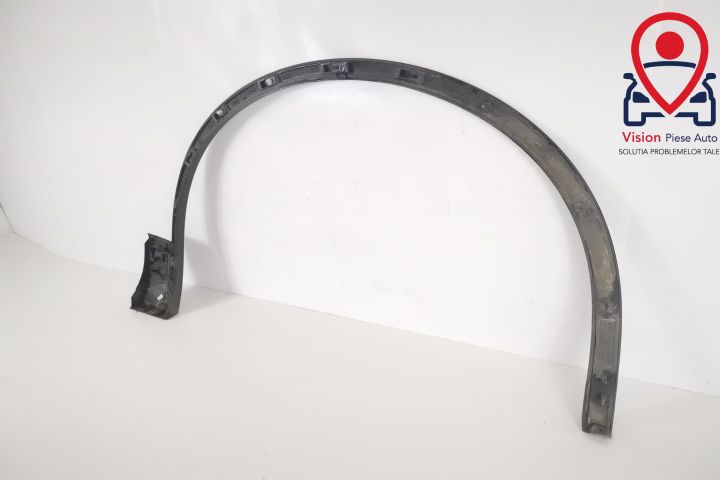 Фолксваген ФВ Туарег / Volkswagen VW Touareg Крос-овър Оригинален ляв