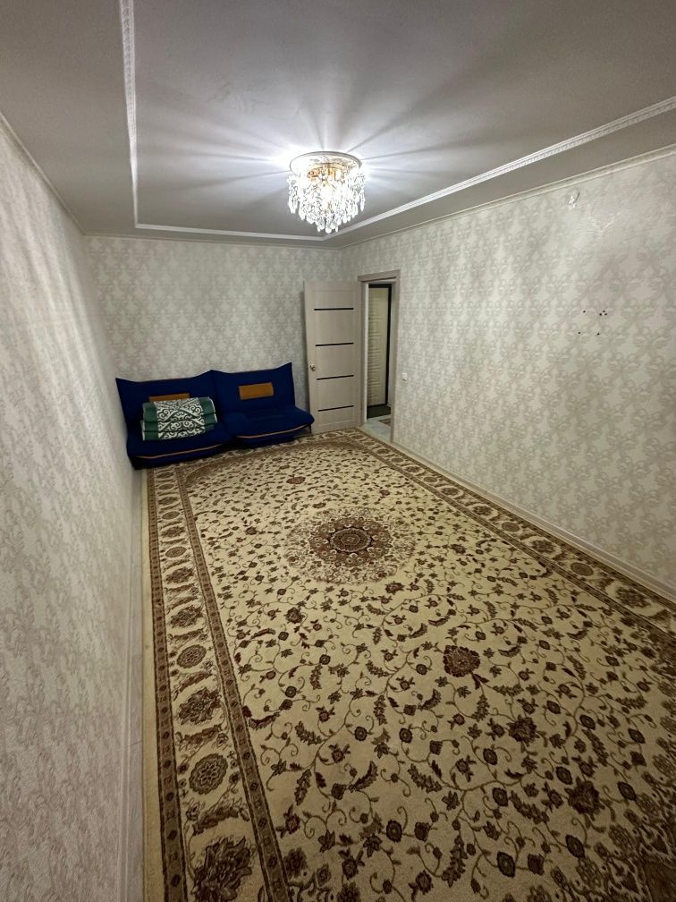 2-комн. кв .мкр жастық 40