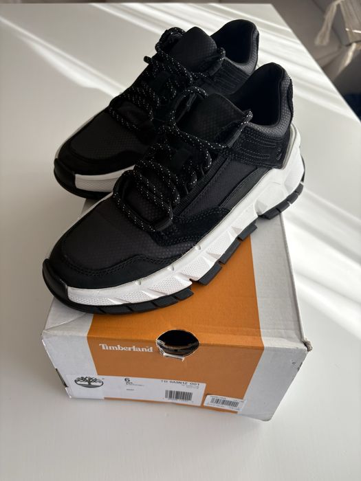 Маратонки Timberland