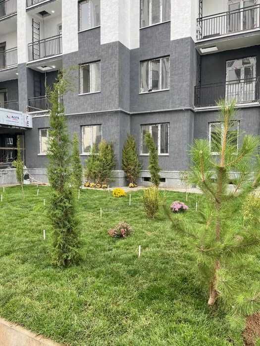 Квартира Новостройка под офис Янгихаёт 132651