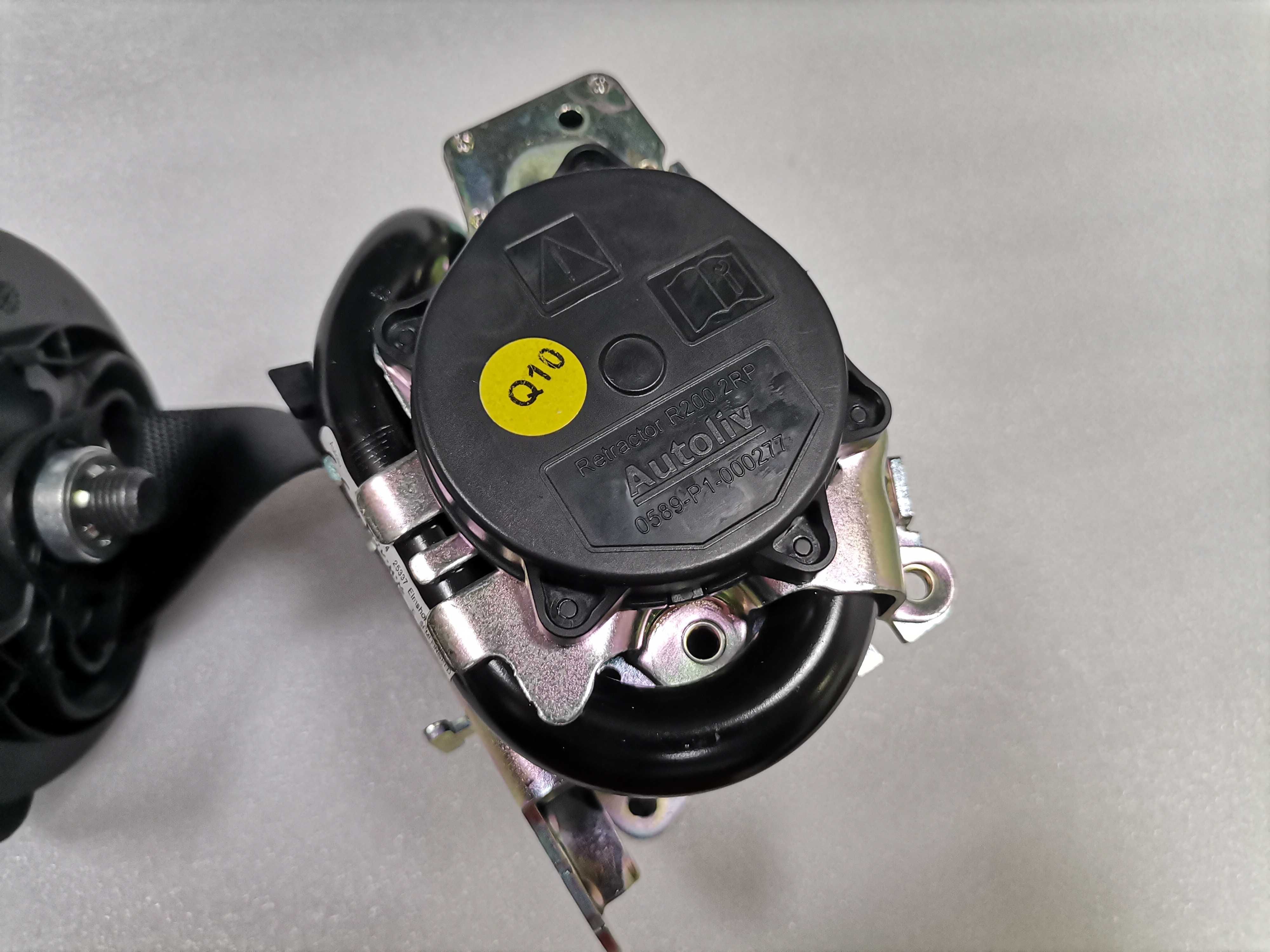 Нов Десен Колан A907/8600200 Mercedes Sprinter 907 910 W907 W910
