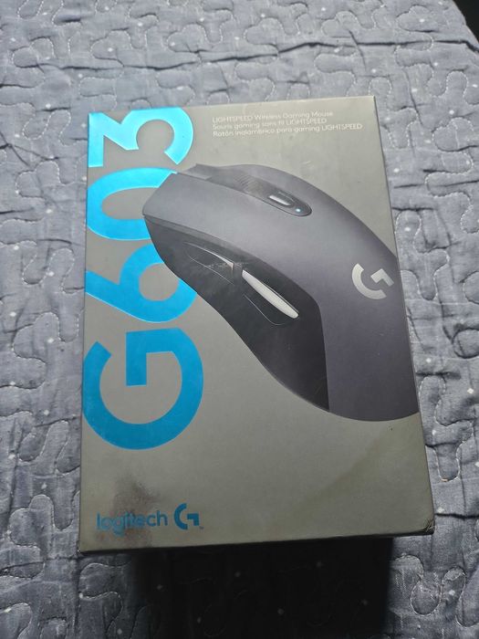 Logitech G603 mouse