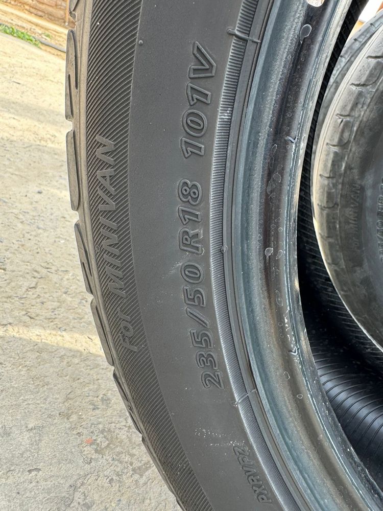 Bridgestone  шины 10.000 тенге