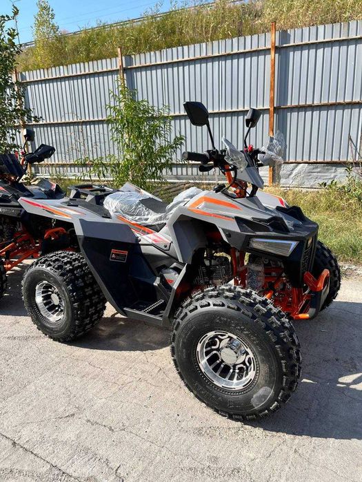 Квадроцикл RRF 125cc Оптом и в розницу
