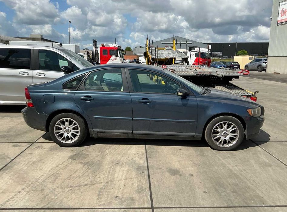 Volvo s40 2.4 benzină momentum
