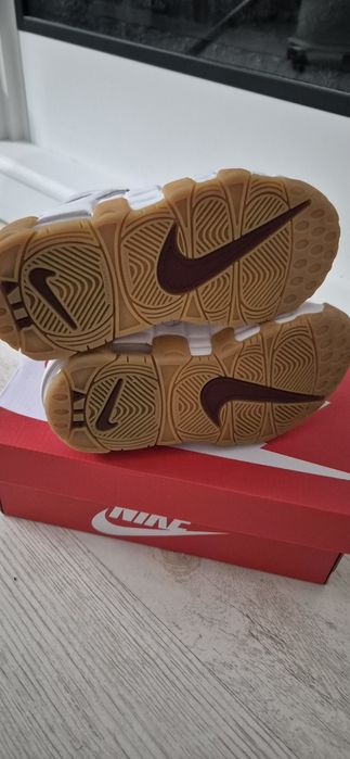 Nike uptempo  nu ( Jordan, adidas) Marime 28