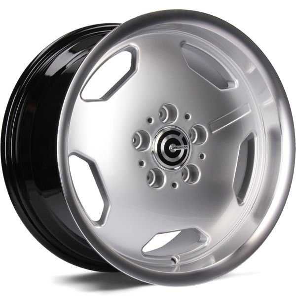 17" Джанти Carbonado Mercedes AMG E W124 W210 W211 S W140