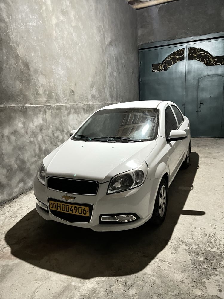 Nexia 3 2019 ideal