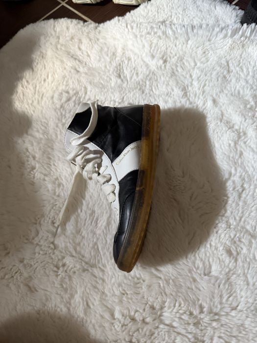 Pantofi dama calvine klein