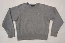 POLO Ralph Lauren оригинално горнище XS памук горница блуза