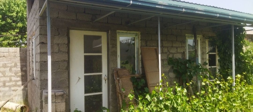 Продаю дом в Старых Сергелях  8 соток