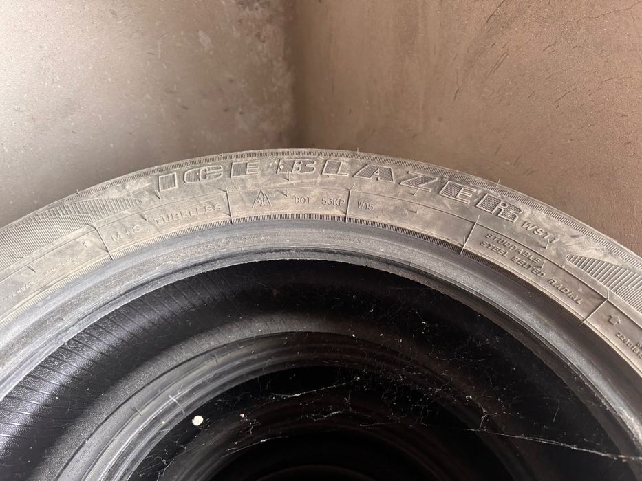 225/60/R18 Sailun шина продается