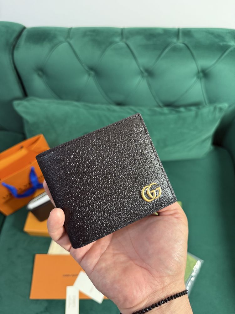 Portofel Louis Vuitton piele naturala 100% Full Box colectie noua