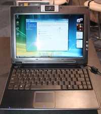 Ноутбук Asus W5Fe