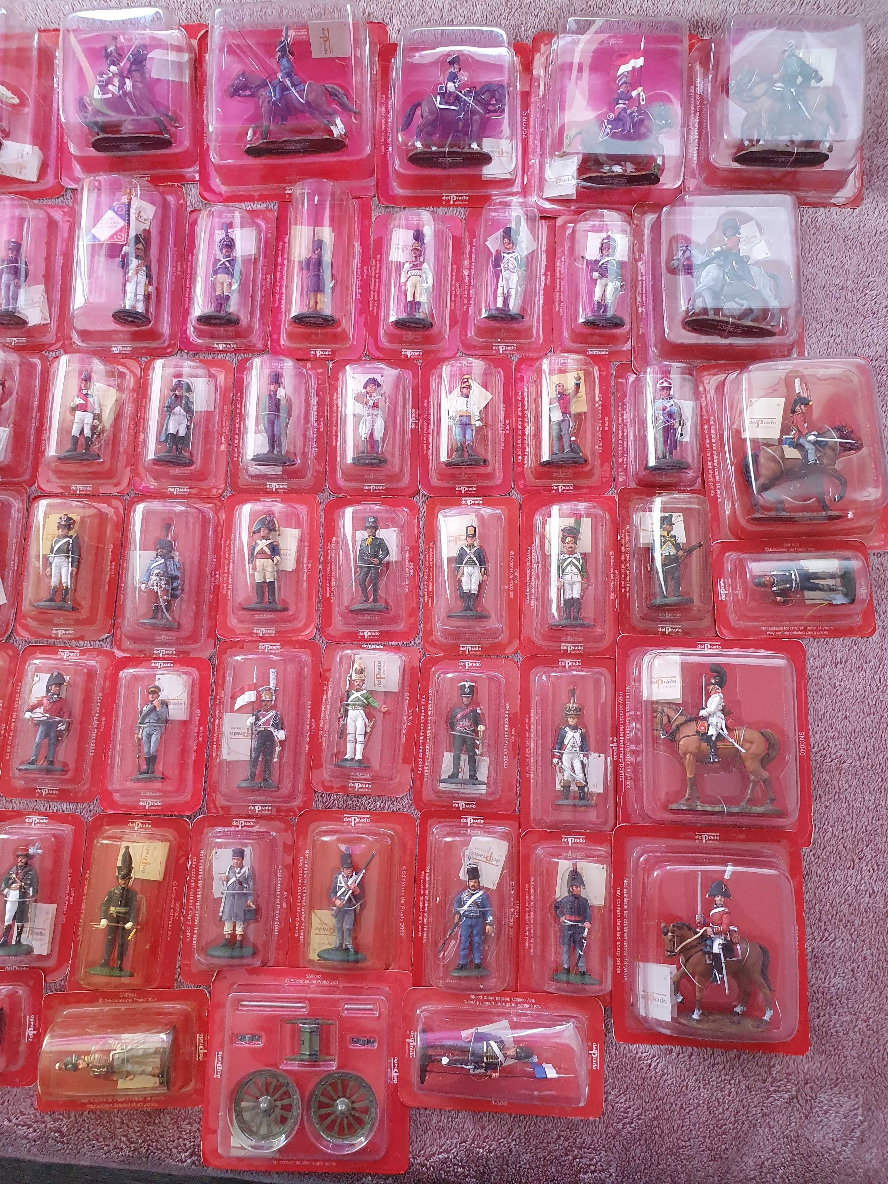 75 figurine Del Prado