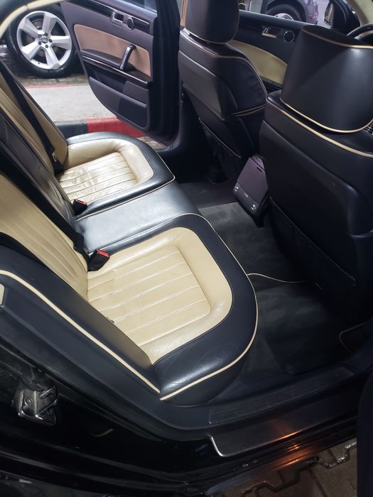 Vand/Schimb Volkswagen Phaeton 3.0TDI V6 TDI