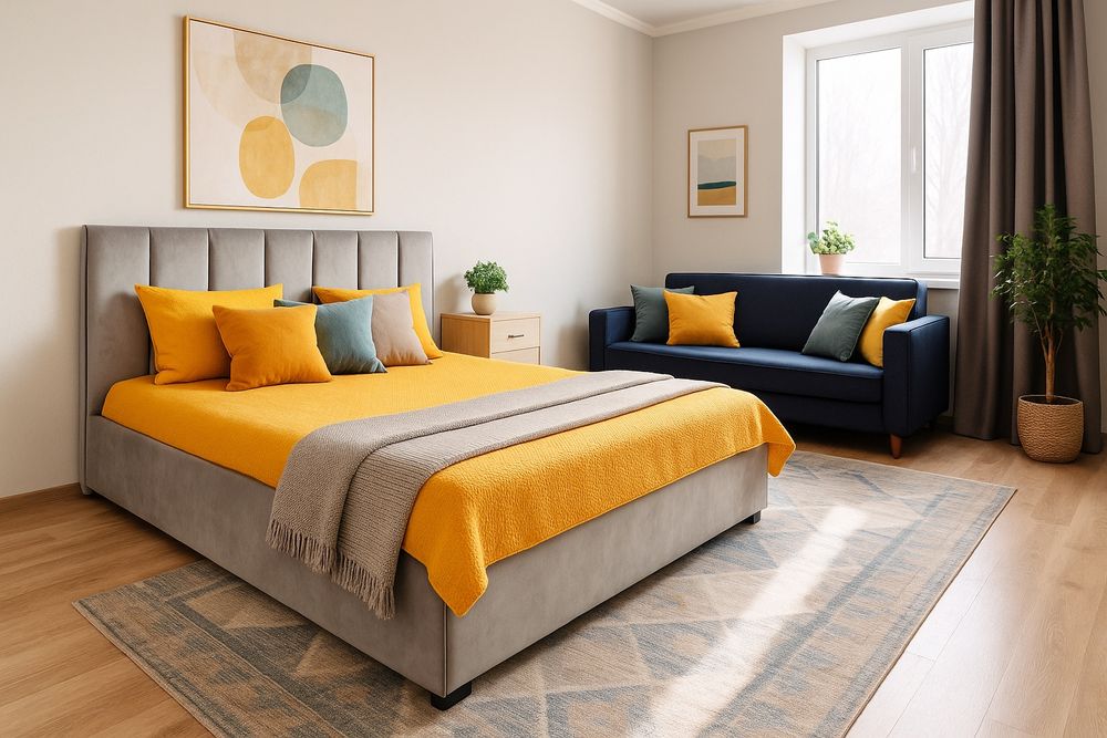 Сдам 1 комнатную  квартиру посуточно