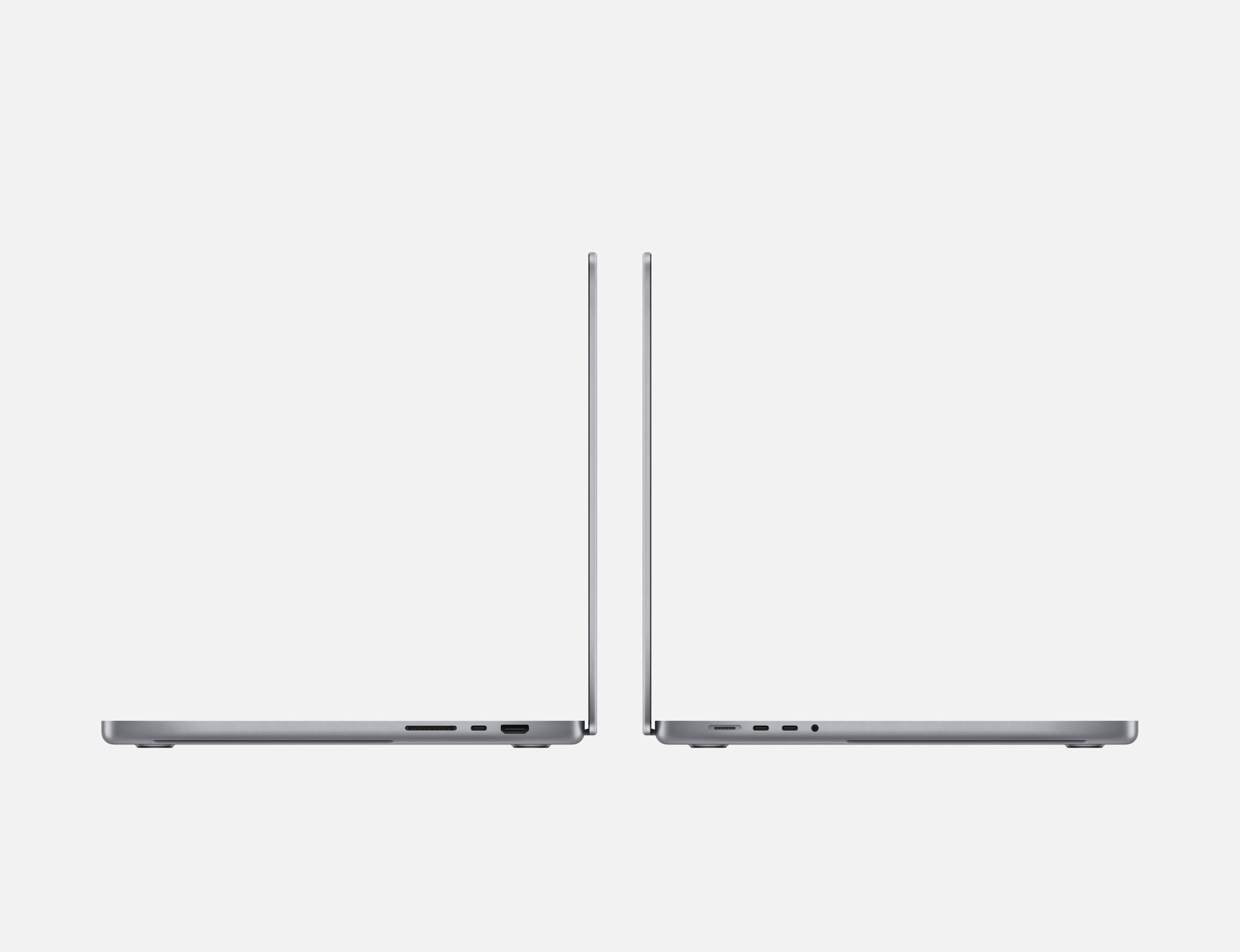 MacBook Pro M2 Max (32/1TB) 2023— Space Grey