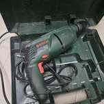 Bosch 701w. Bormasina