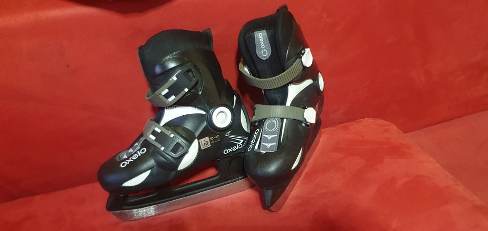 Patine Oxelo pentru copii