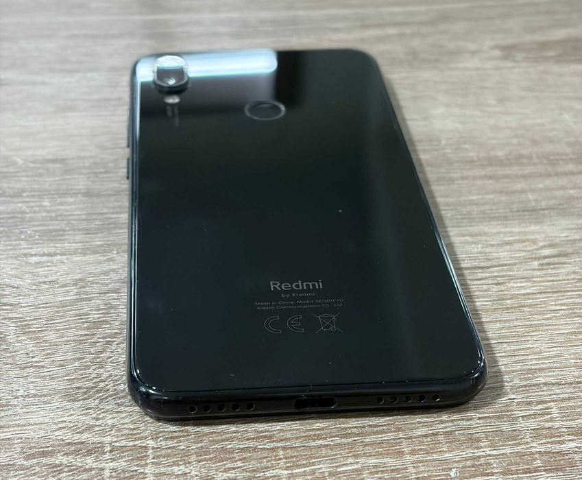 Redmi Note 7 64GB 4GB RAM