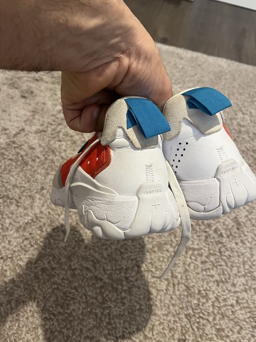 Nike Air Jordan Delta 2-оригинални мъжки маратонки