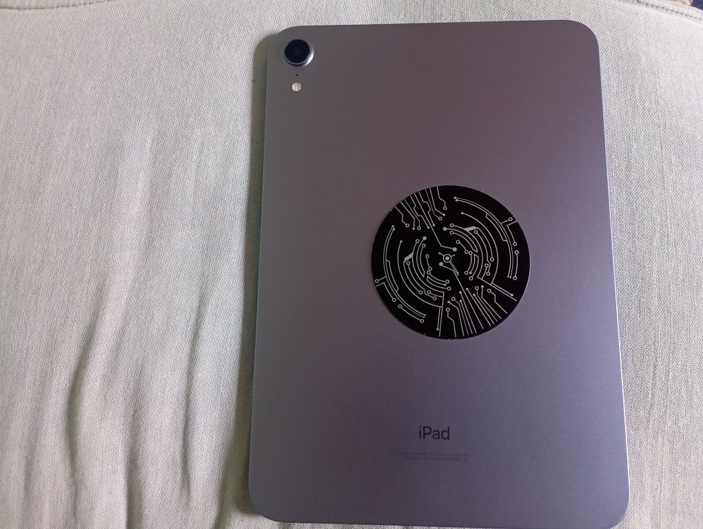 Ipad mini srochna