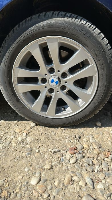 Vand 3 jante Bmw r16