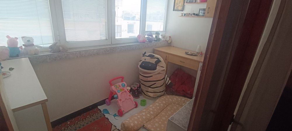 Продава се Двустаен апартамент в Пловдив, Кършияка - 50 кв.м за 1570 €/кв.м - Снимка #9