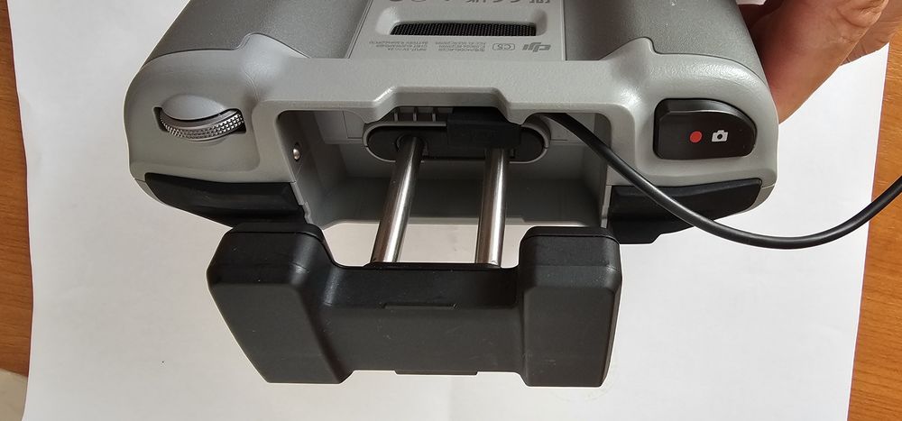 Telecomanda Dji C5 ca noua