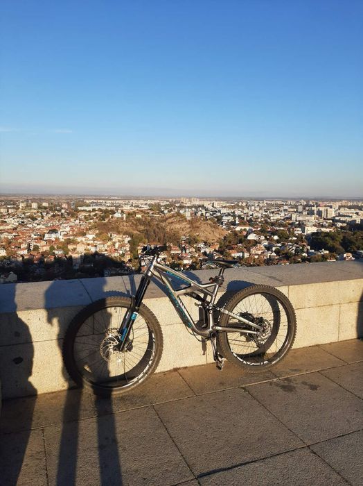 Велосипед  Specialized Enduro comp
