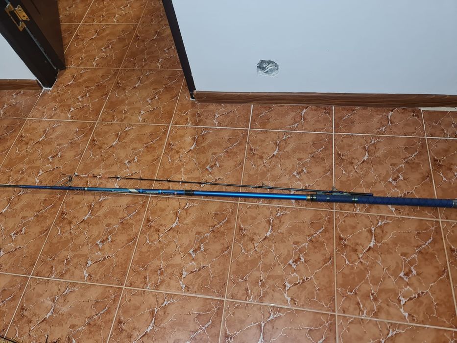 Bete de lanseta din carbon