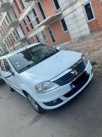 Dacia Logan 1.5 diesel