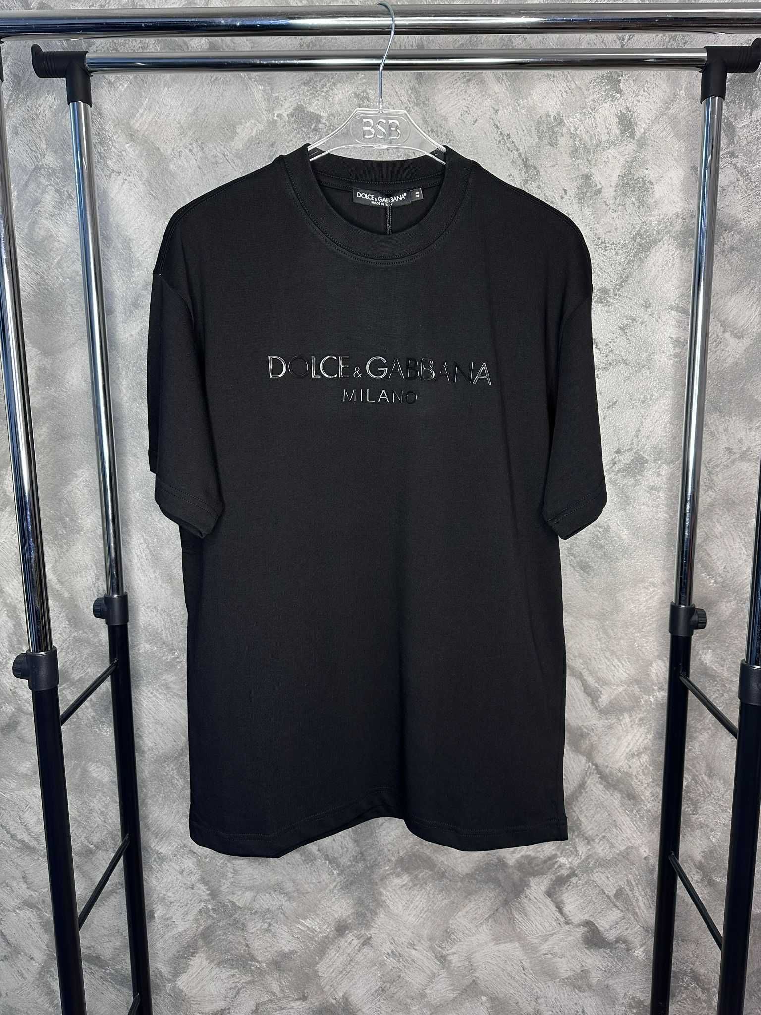 Tricou Dolce Gabbana