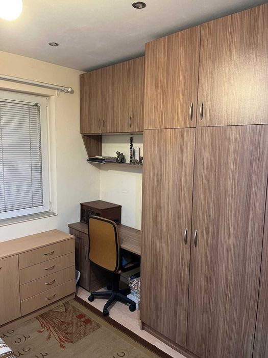 Продава се Двустаен апартамент в Пловдив, Изгрев - 47 кв.м за 1383 €/кв.м - Снимка #2