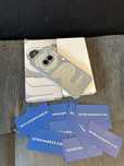 ^^^КАТО НОВ 256GB Nothing Phone 2A Yettel Гаранция до 2028 г.