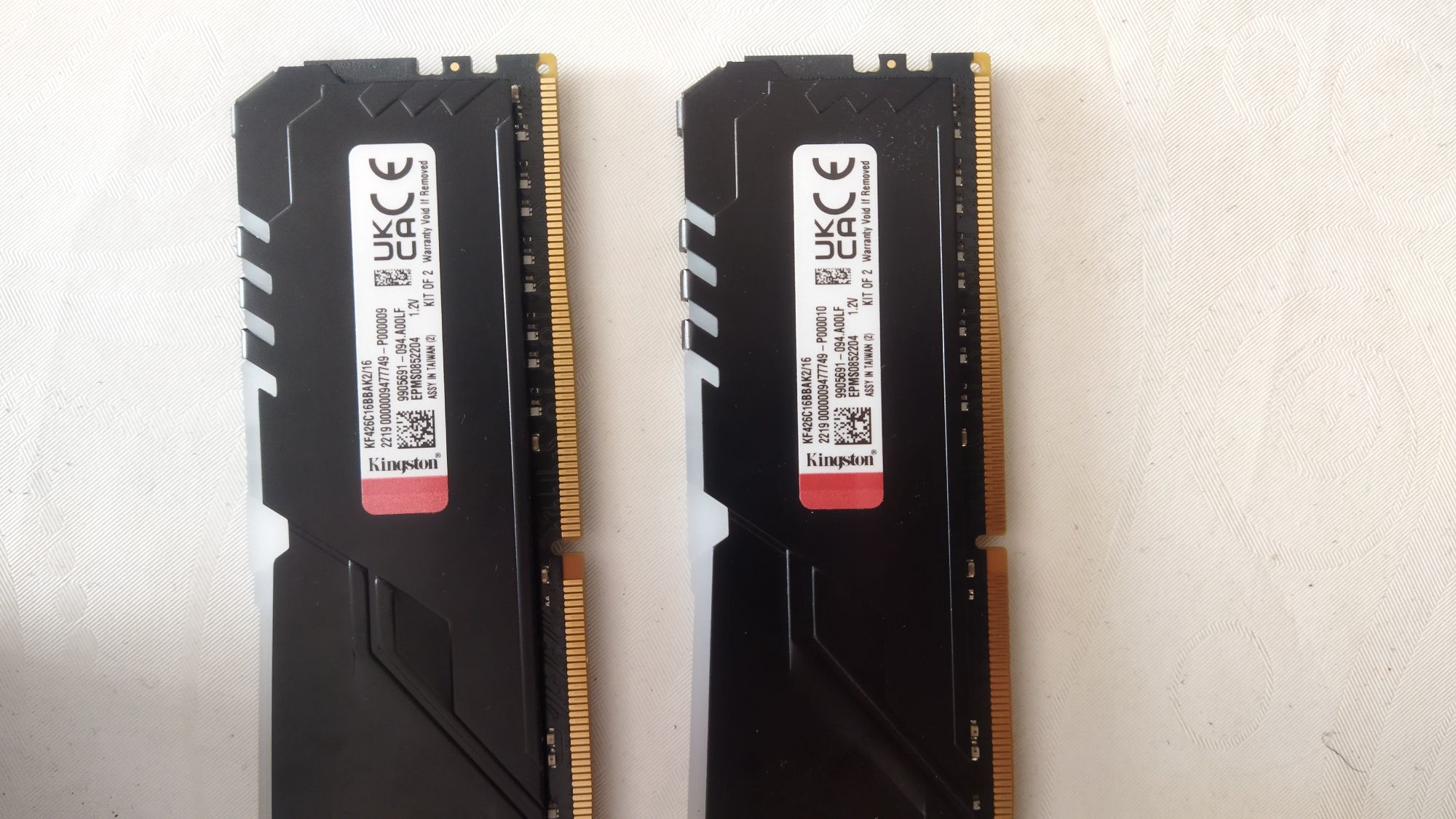 Процессор i5 10400f, мат.плата MSI b460, ОЗУ DDR4 2x8