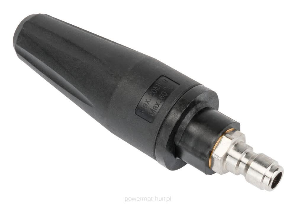 Aparat de spalat cu presiune , 2500 W , 300 bar , Red Technic RTMC0029
